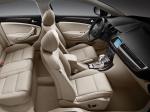 Citroen C5 2013 года (CN)